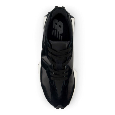 New Balance U327 / NEGRO
