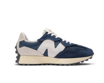 New Balance U327 WRJ / AZUL