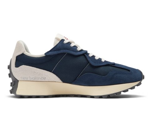 New Balance U327 WRJ / AZUL