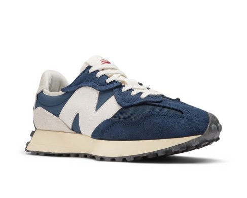 New Balance U327 WRJ / AZUL