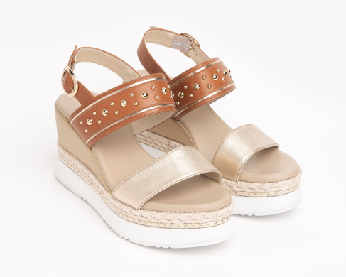 Nero Giardini E218811D / MARRON