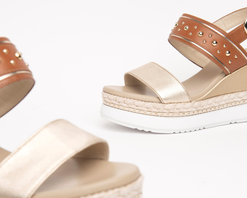 Nero Giardini E218811D / MARRON