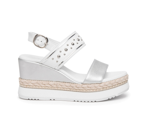 Nero Giardini E218811D / BLANCO