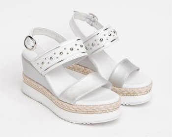 Nero Giardini E218811D / BLANCO