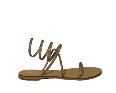 Nicolas Lainas 64-CE / NATURAL