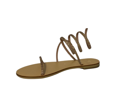 Nicolas Lainas 64-CE / NATURAL