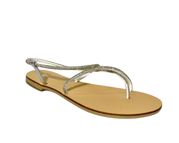 Nicolas Lainas 67-TC / BLANCO