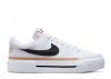 Nike DM7590 / BLANCO/NEGRO
