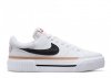 Nike DM7590 / BLANCO/NEGRO