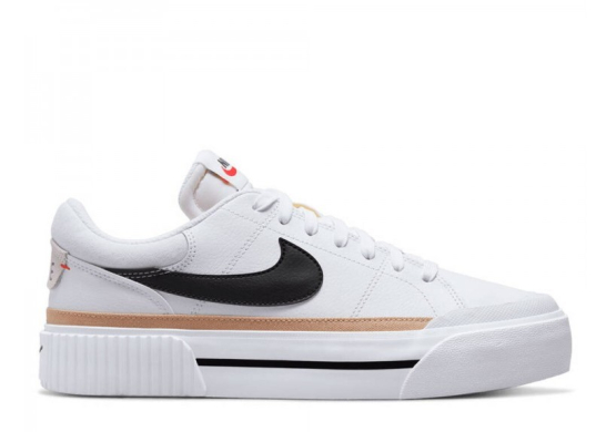 Nike DM7590 / BLANCO/NEGRO