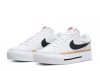 Nike DM7590 / BLANCO/NEGRO