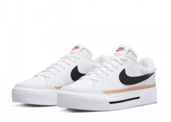 Nike DM7590 / BLANCO/NEGRO