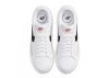 Nike DM7590 / BLANCO/NEGRO