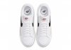 Nike DM7590 / BLANCO/NEGRO
