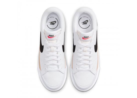 Nike DM7590 / BLANCO/NEGRO