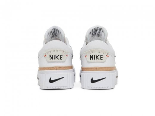 Nike DM7590 / BLANCO/NEGRO
