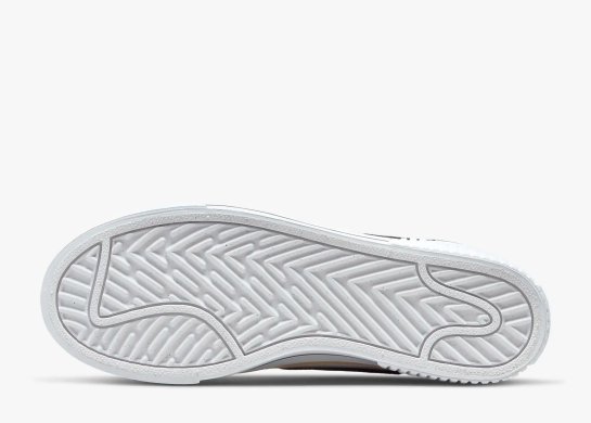 Nike DM7590 / BLANCO/NEGRO