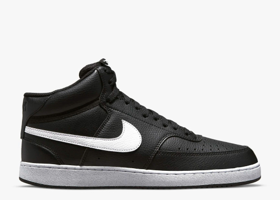 Nike DN3577 / NEGRO/BLANCO