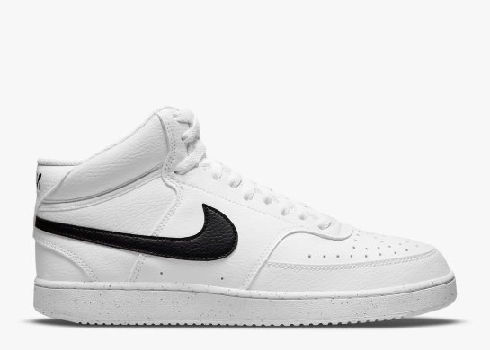 Nike DN3577 / BLANCO/NEGRO