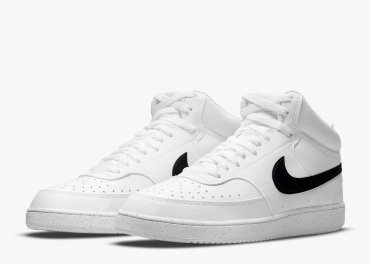 Nike DN3577 / BLANCO/NEGRO