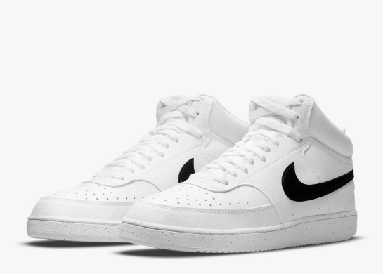 Nike DN3577 / BLANCO/NEGRO