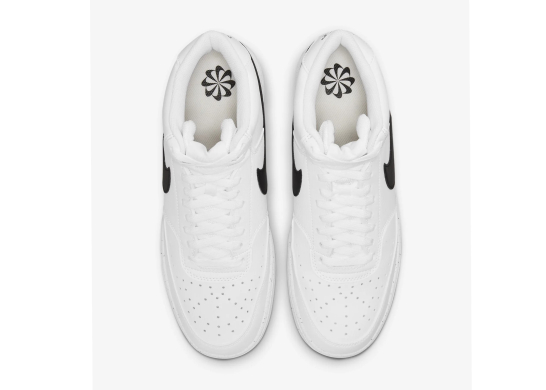 Nike DN3577 / BLANCO/NEGRO