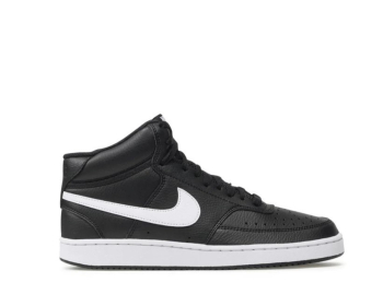 Nike Court Vision / NEGRO