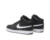 Nike Court Vision / NEGRO