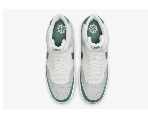 Nike DN3577 / TRICOLOR