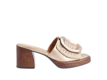 Noa Harmon Lil Millie / ORO