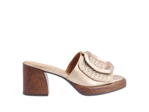 Noa Harmon Lil Millie / ORO