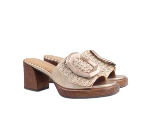 Noa Harmon Lil Millie / ORO