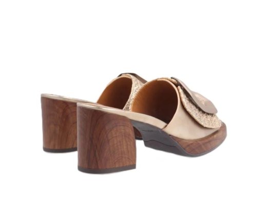 Noa Harmon Lil Millie / ORO