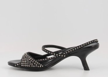 Noa Harmon 009217 / NEGRO