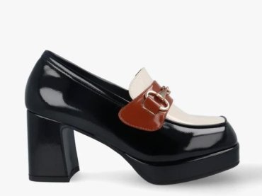 Noa Harmon 009107 / NEGRO