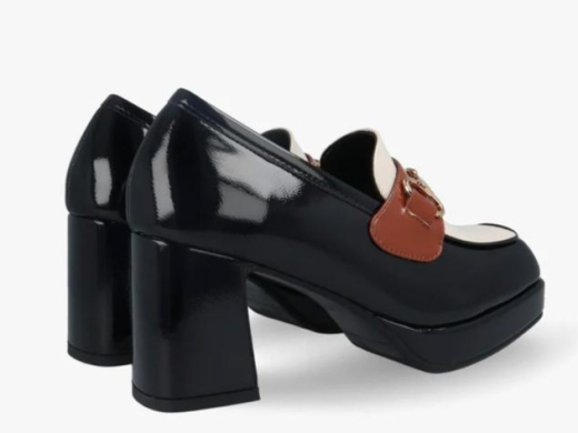 Noa Harmon 009107 / NEGRO