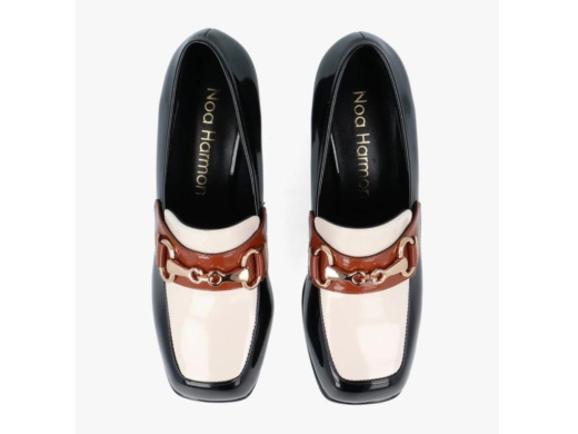 Noa Harmon 009107 / NEGRO