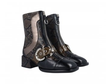 Noa Harmon 9836 / TAUPE