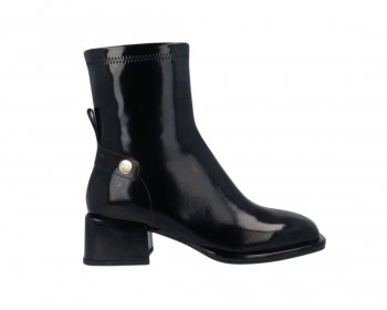 Noa Harmon 9835 / NEGRO