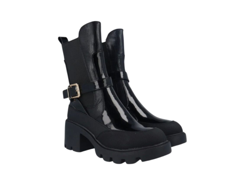 Noa Harmon 9800 / NEGRO