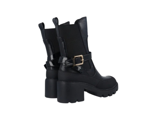 Noa Harmon 9800 / NEGRO