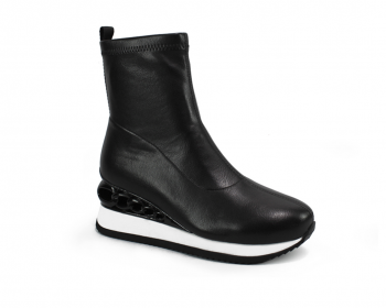 Noa Harmon 8440 / NEGRO