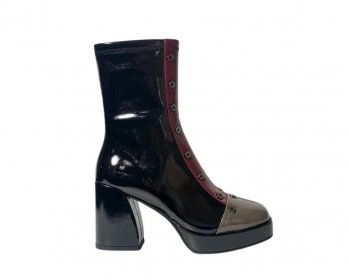 Noa Harmon 9818 / NEGRO