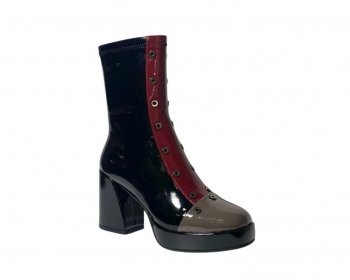 Noa Harmon 9818 / NEGRO