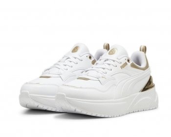 Puma 397803 / BLANCO