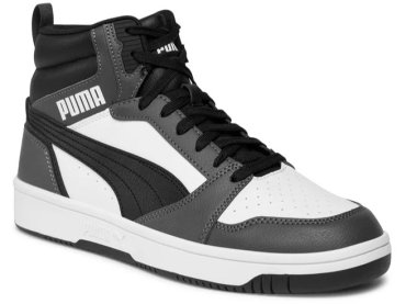 Puma 392326 / TRICOLOR
