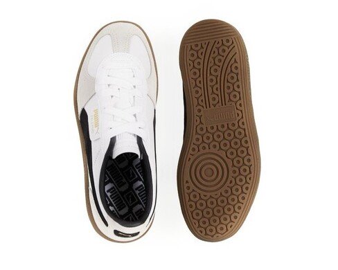 Puma 396464 / BLANCO