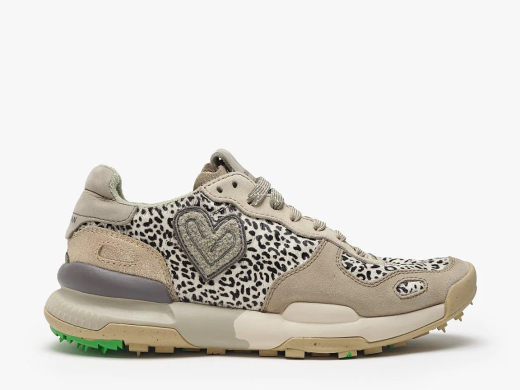 Satorisan Chacrona Premium / BLANCO/NEGRO