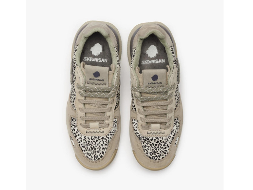 Satorisan Chacrona Premium / BLANCO/NEGRO