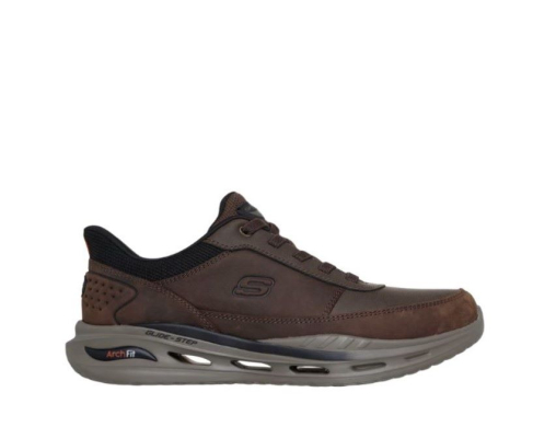 Skechers 210981 / MARRON